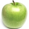Grüner Apfel von Globotel HoGa Services