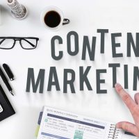 Content Marketing Quartal inkl. Boni