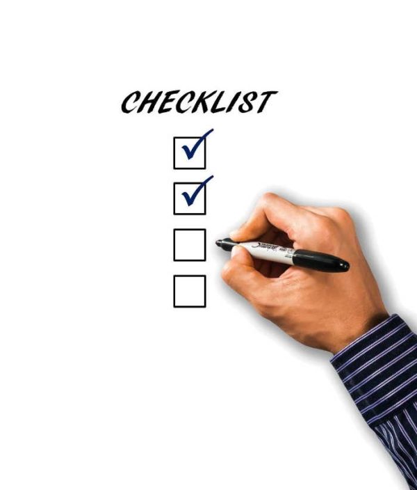 checkliste zur kundengewinnung
