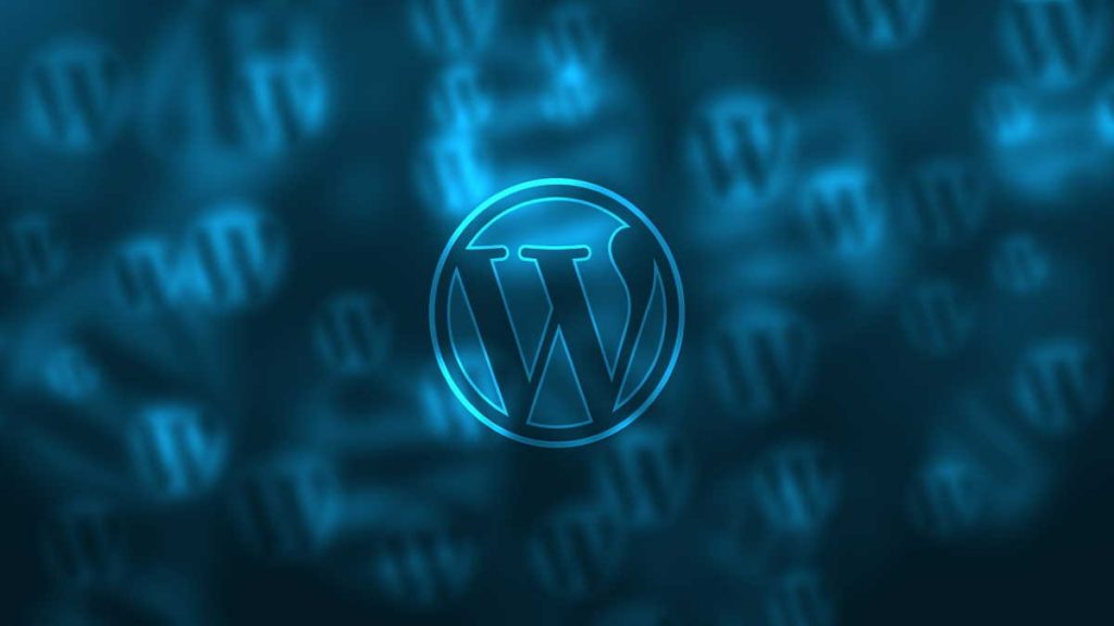 WordPress Blog verschieben